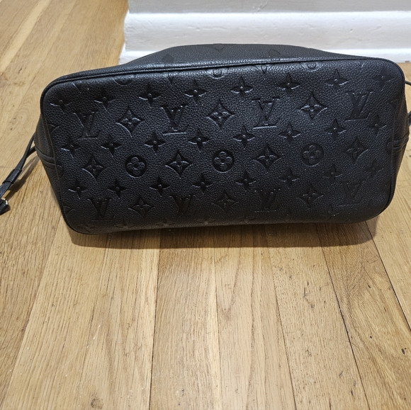 Empreinte Louis Vuitton MM - Picture 5 of 7